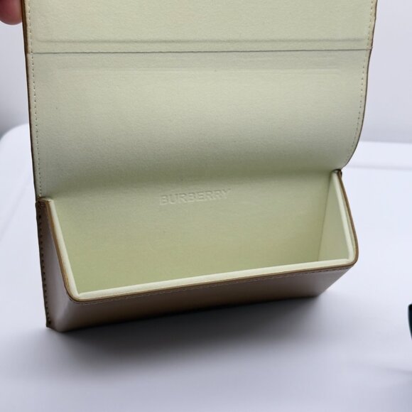 Burberry BE4372U 30018G Marianne Sunglasses Black Grey Gradient 52mm **READ** - Picture 5 of 14